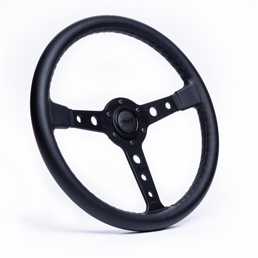 Detroit Speed Inc Steering Wheels 092570BDS