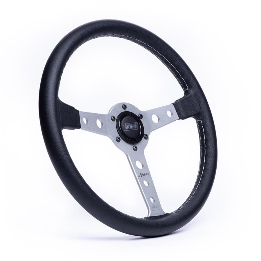 Detroit Speed Inc Steering Wheels 092570SDS