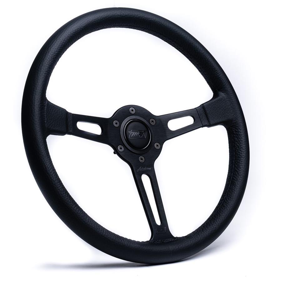 Detroit Speed Inc Steering Wheels 092580MDS