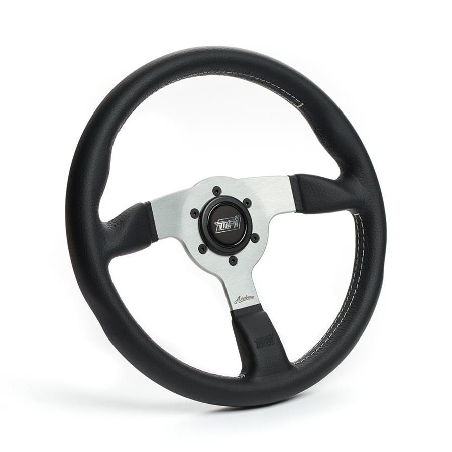 Detroit Speed Inc Steering Wheels 092590SDS