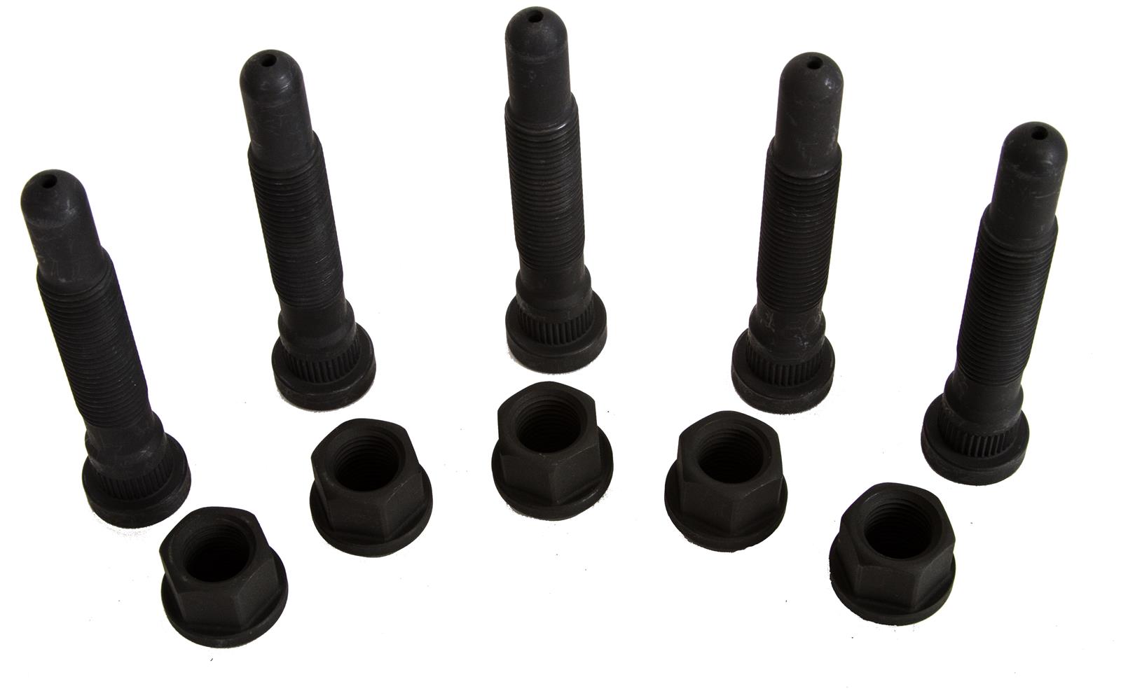 Detroit Speed Racing Wheel Studs 110003