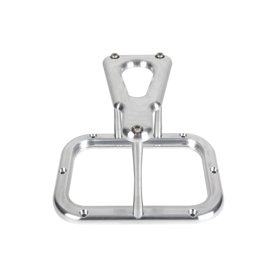 Detroit Speed Inc Battery Boxes and Trays 120103