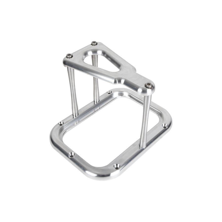 Detroit Speed Inc Battery Boxes and Trays 120103