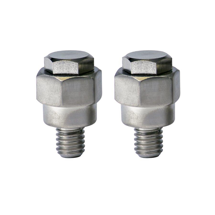 Detroit Speed Battery Terminals 120601