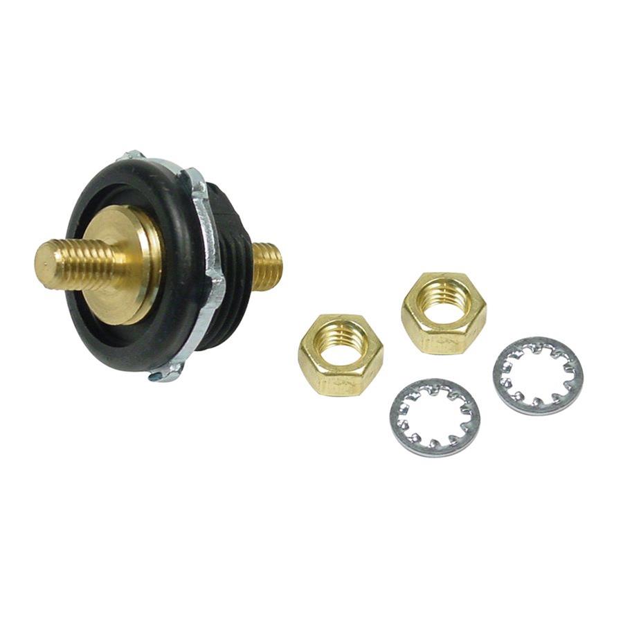 Detroit Speed Inc Battery Terminals 120701