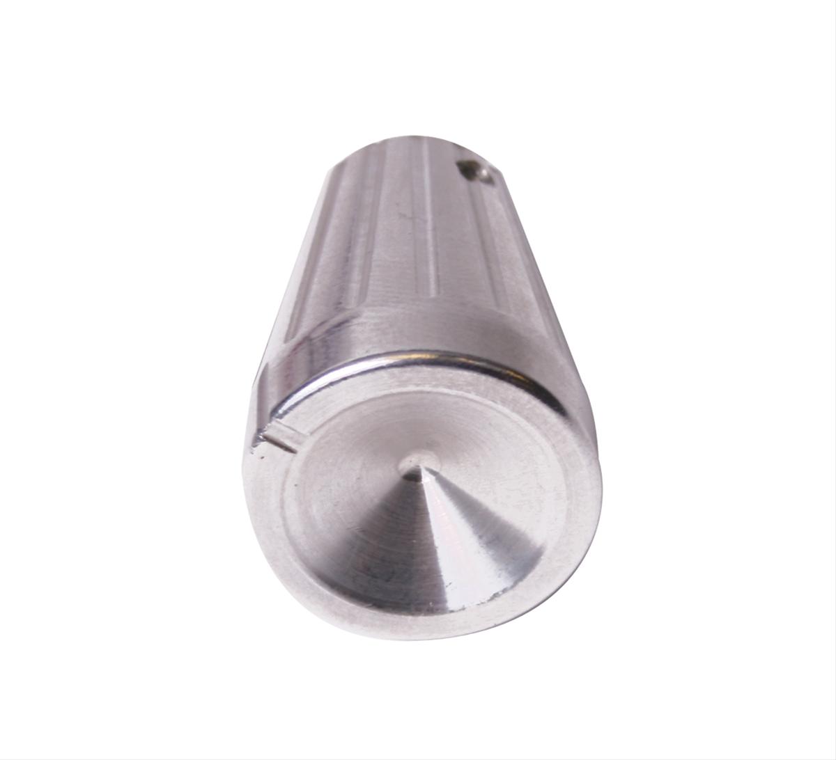 Detroit Speed Inc Dash Knobs 121503