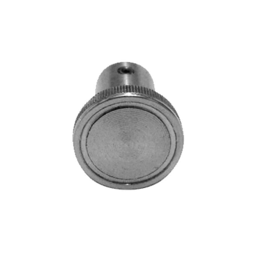 Detroit Speed Billet Aluminum Headlight Knobs 121605