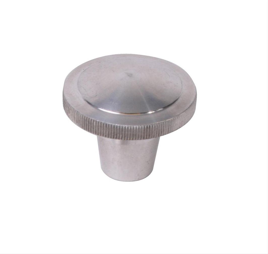 Detroit Speed Billet Aluminum Headlight Knobs 121605