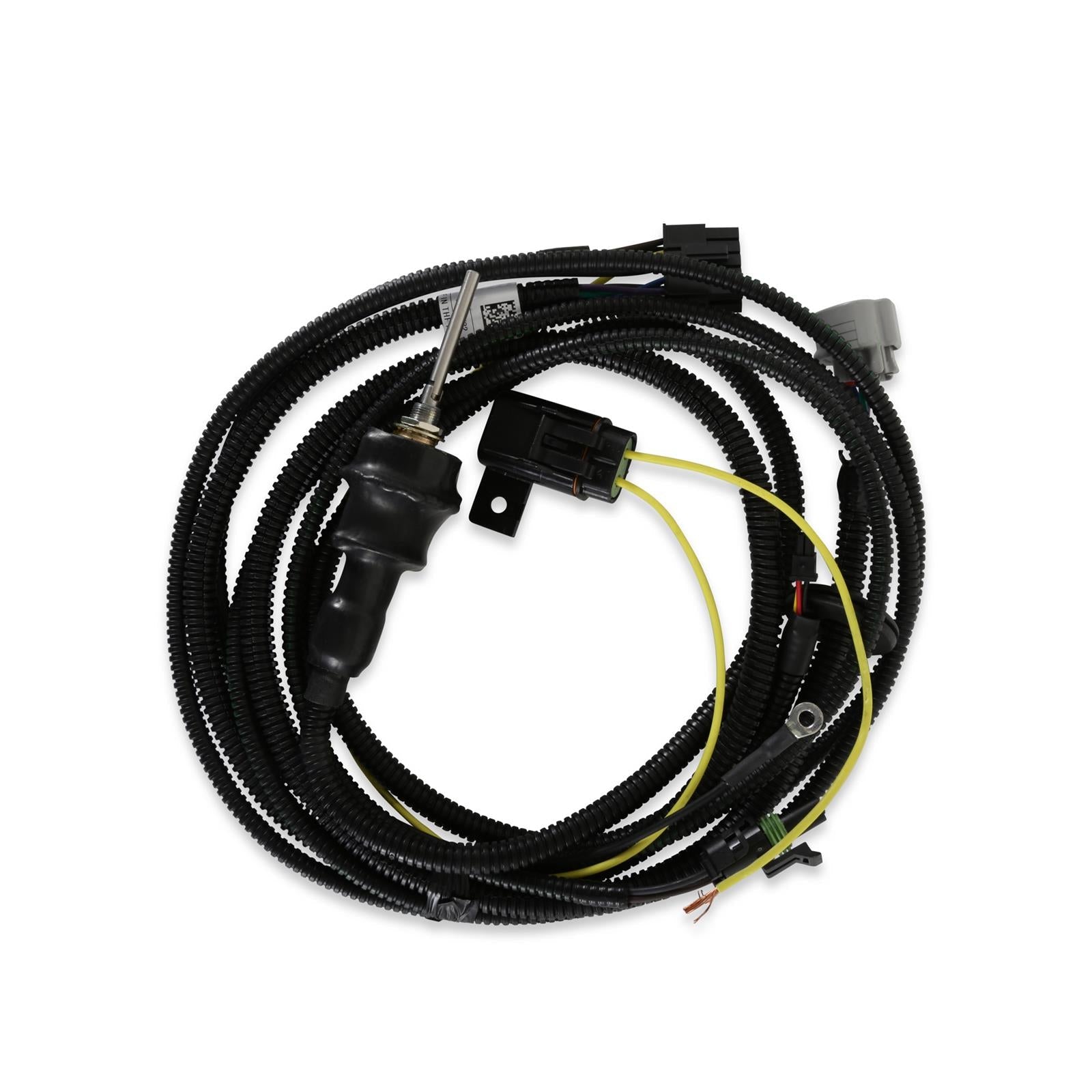 Detroit Speed Selecta Speed Windshield Wiper Conversion Kits 121655