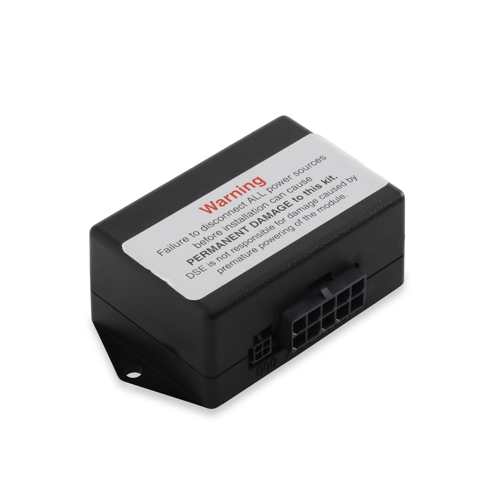 Detroit Speed Selecta Speed Windshield Wiper Conversion Kits 121655