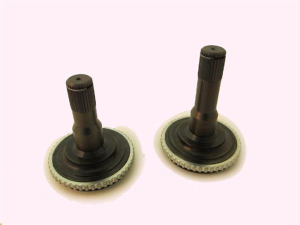 The Driveshaft Shop Axle Shafts, Direct Fit 108-GM-I-28R