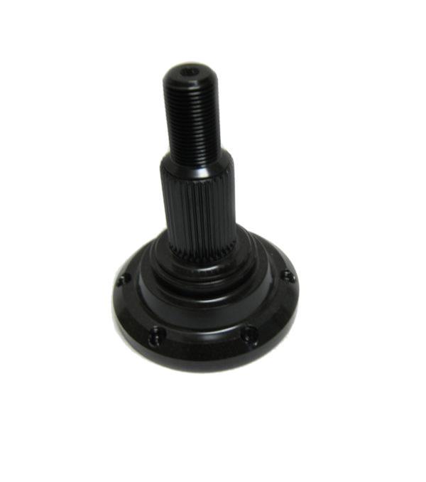 The Driveshaft Shop Axle Shafts, Direct Fit 108-GM-O-33