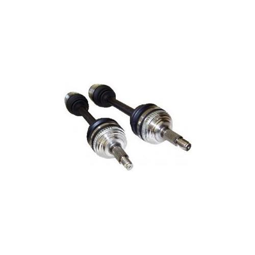The Driveshaft Shop Axle Shafts, Direct Fit 108-NI-I-GTRR-2