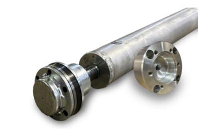 The Driveshaft Shop Driveshafts 610199
