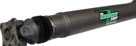 The Driveshaft Shop Driveshafts RA2000X4/RA2001X4
