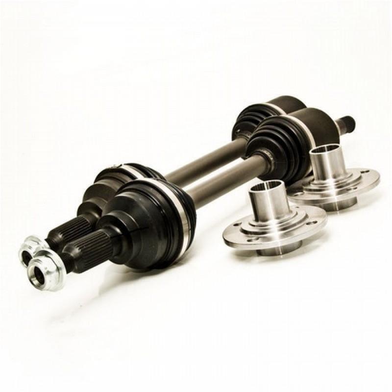 The Driveshaft Shop Axle Shafts, Direct Fit AC56-V3