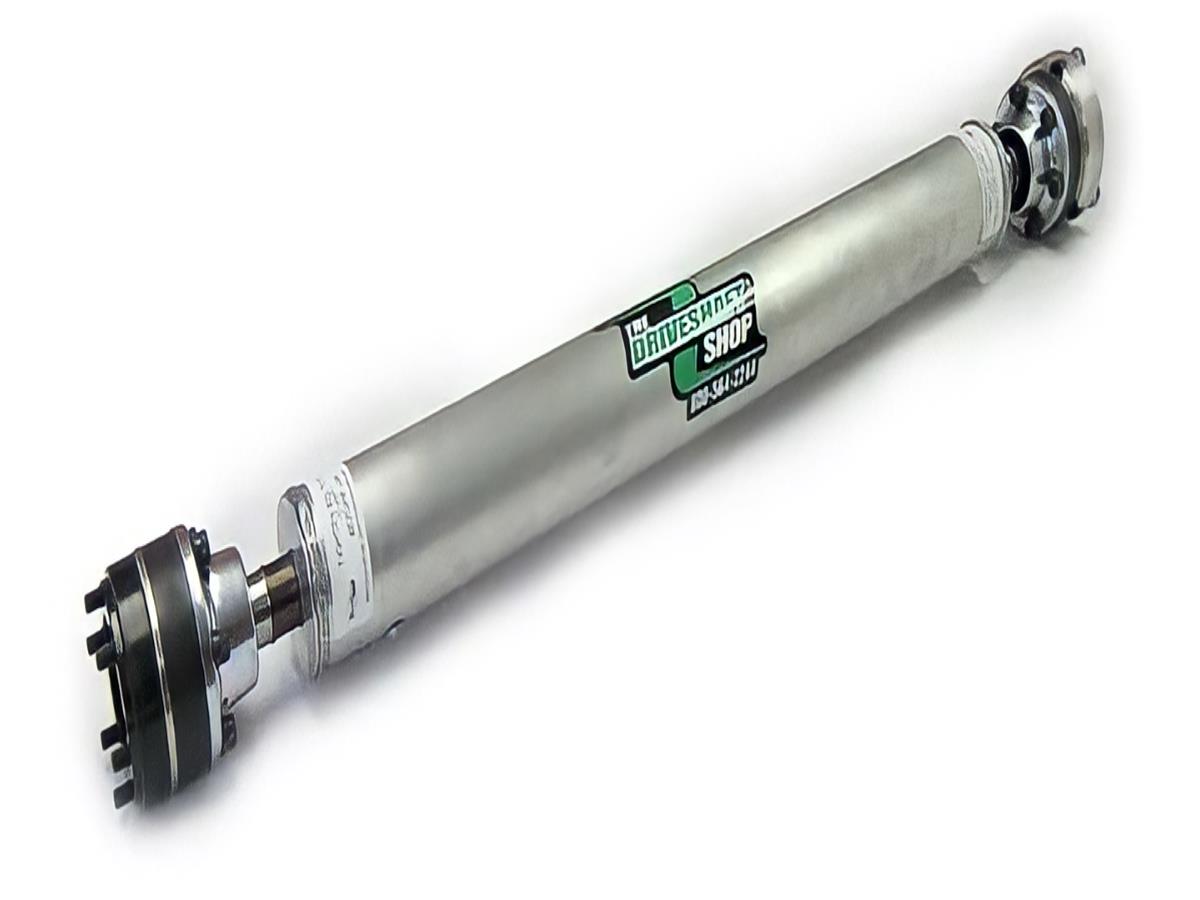 The Driveshaft Shop Driveshafts AUSH1-CV