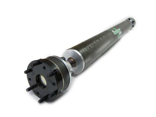 The Driveshaft Shop Driveshafts 610164