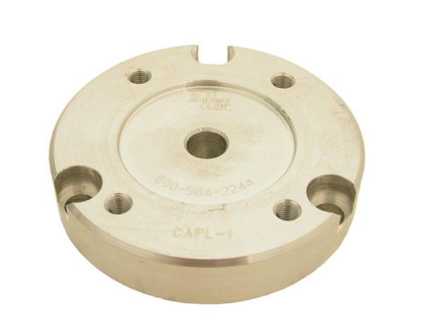 The Driveshaft Shop Yokes CAPL-ZL1