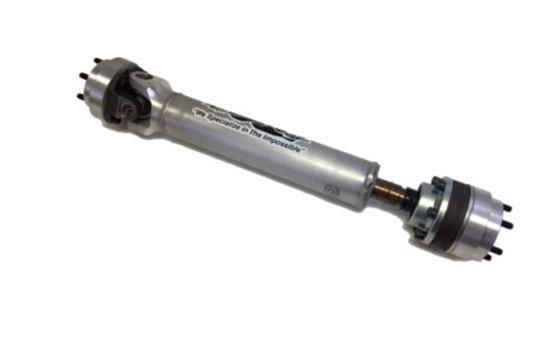 The Driveshaft Shop Driveshafts 610149