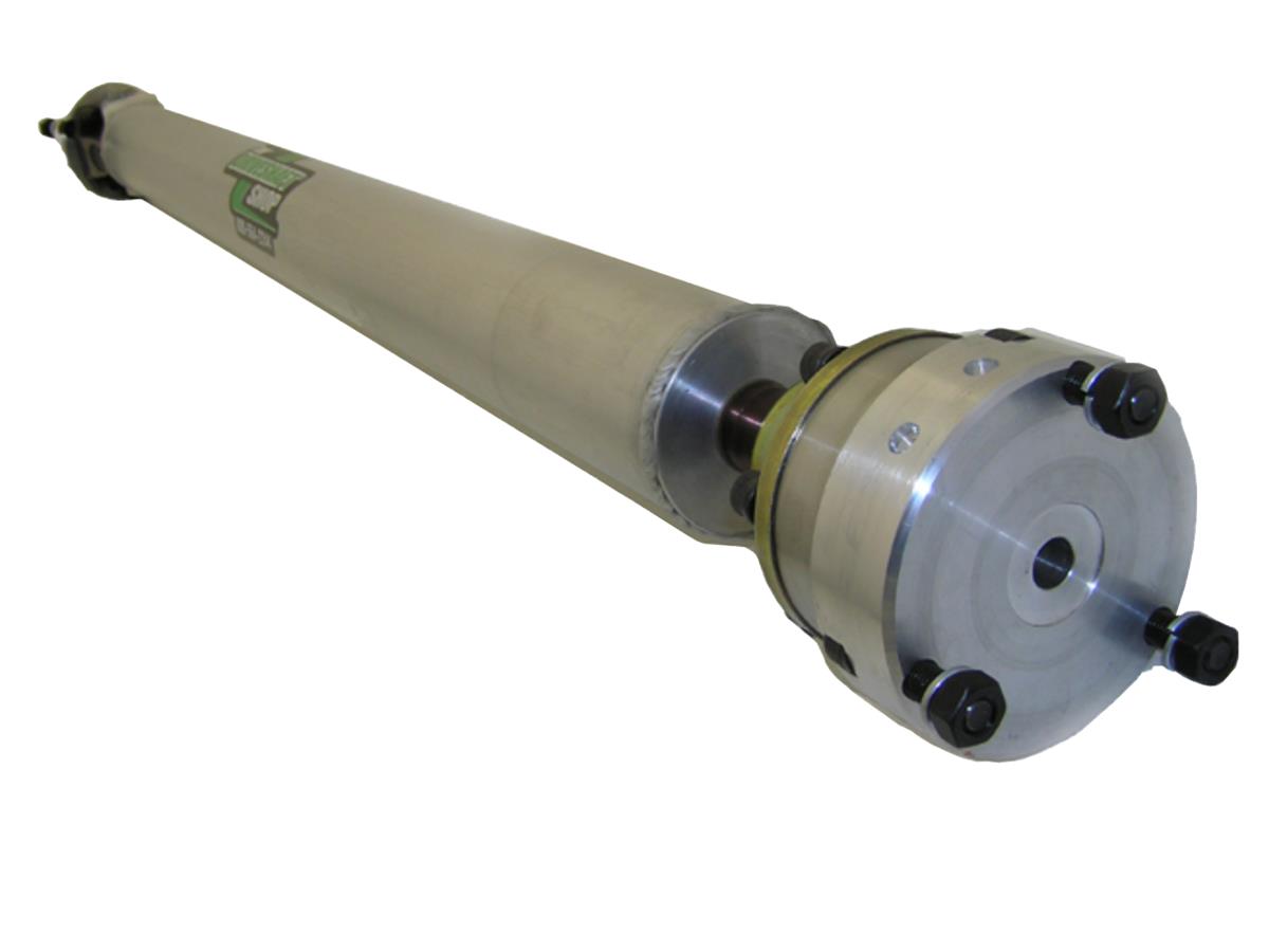 The Driveshaft Shop Driveshafts 610137