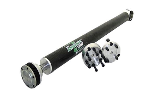 The Driveshaft Shop Driveshafts 610141