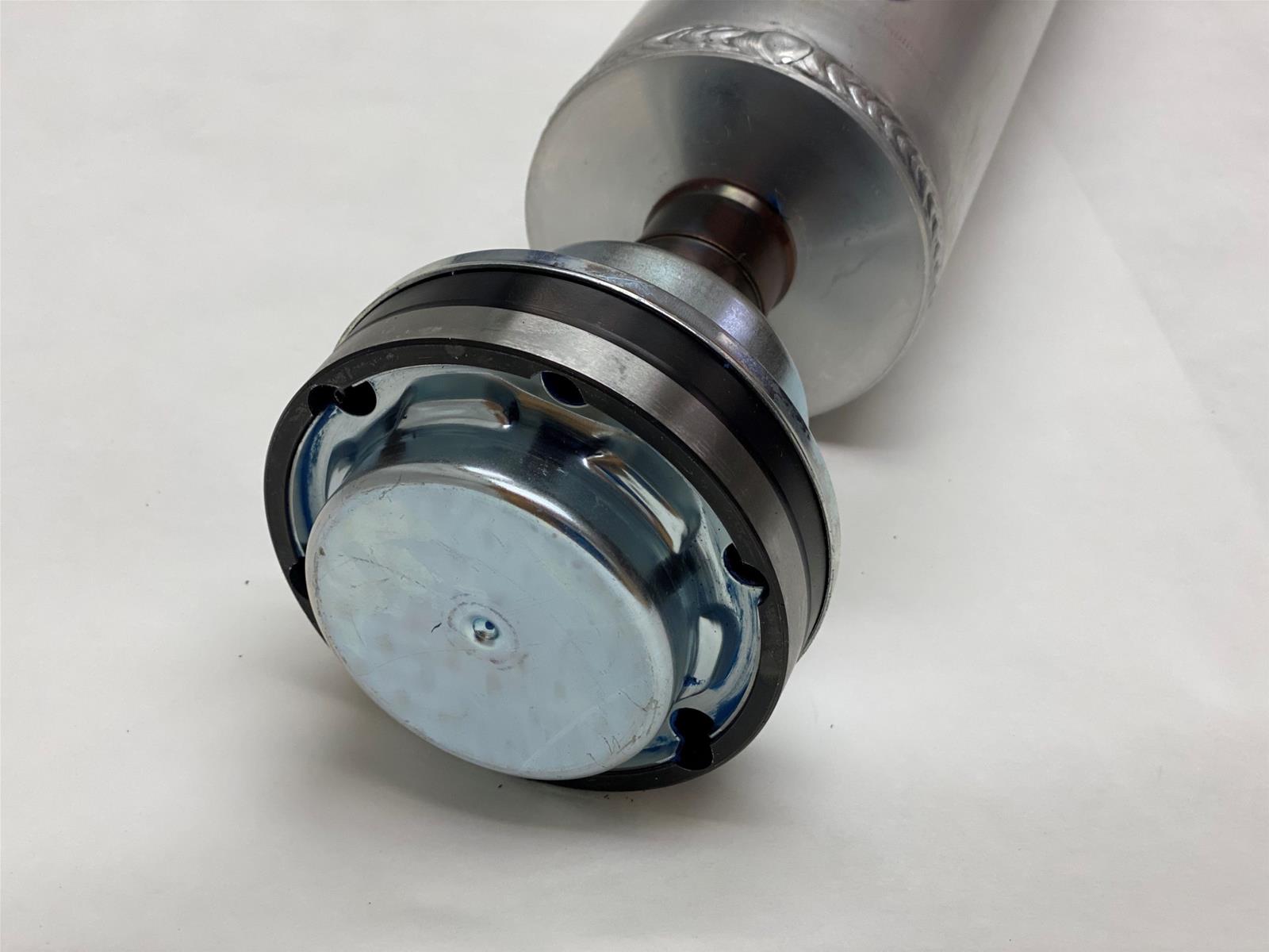 The Driveshaft Shop Driveshafts CHSH36-A