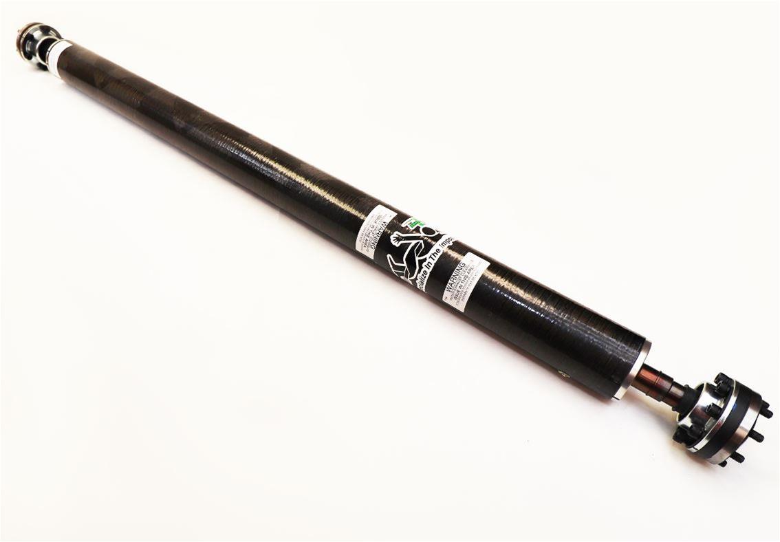 The Driveshaft Shop Driveshafts CHSH38-C