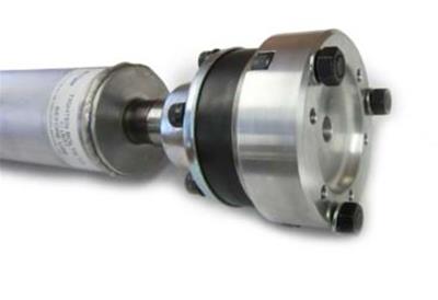 The Driveshaft Shop Driveshafts 610146