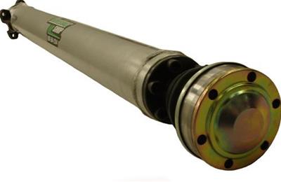 The Driveshaft Shop Axle Shafts, Direct Fit CHSH5-M-CV-A
