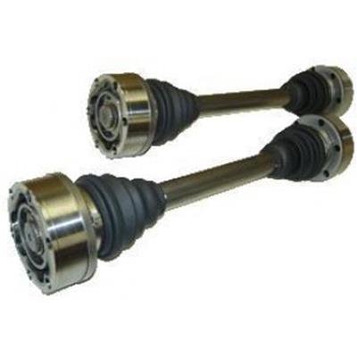 The Driveshaft Shop Axle Shafts, Direct Fit DAR3