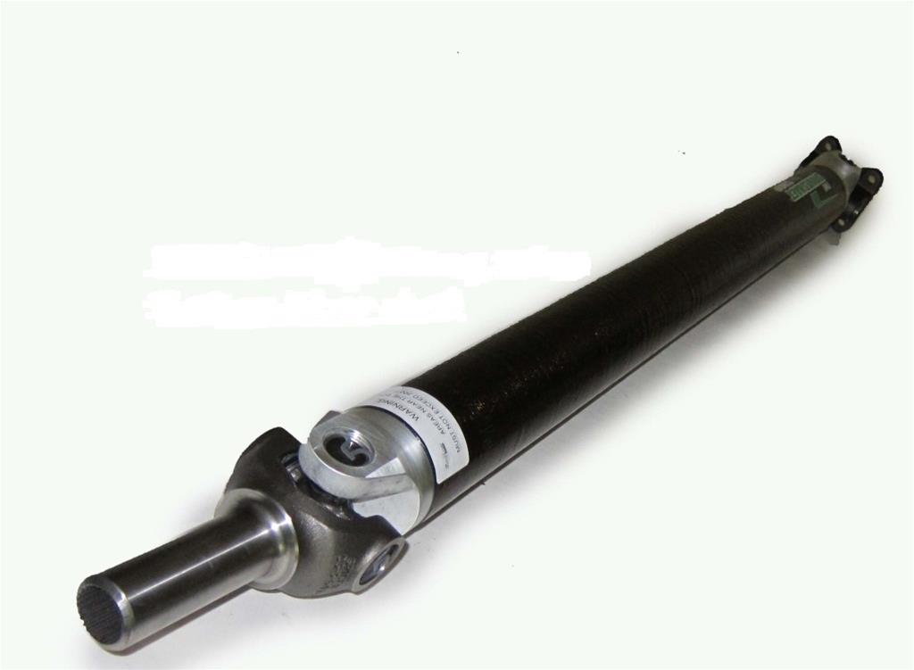 The Driveshaft Shop Driveshafts FDSH17-C
