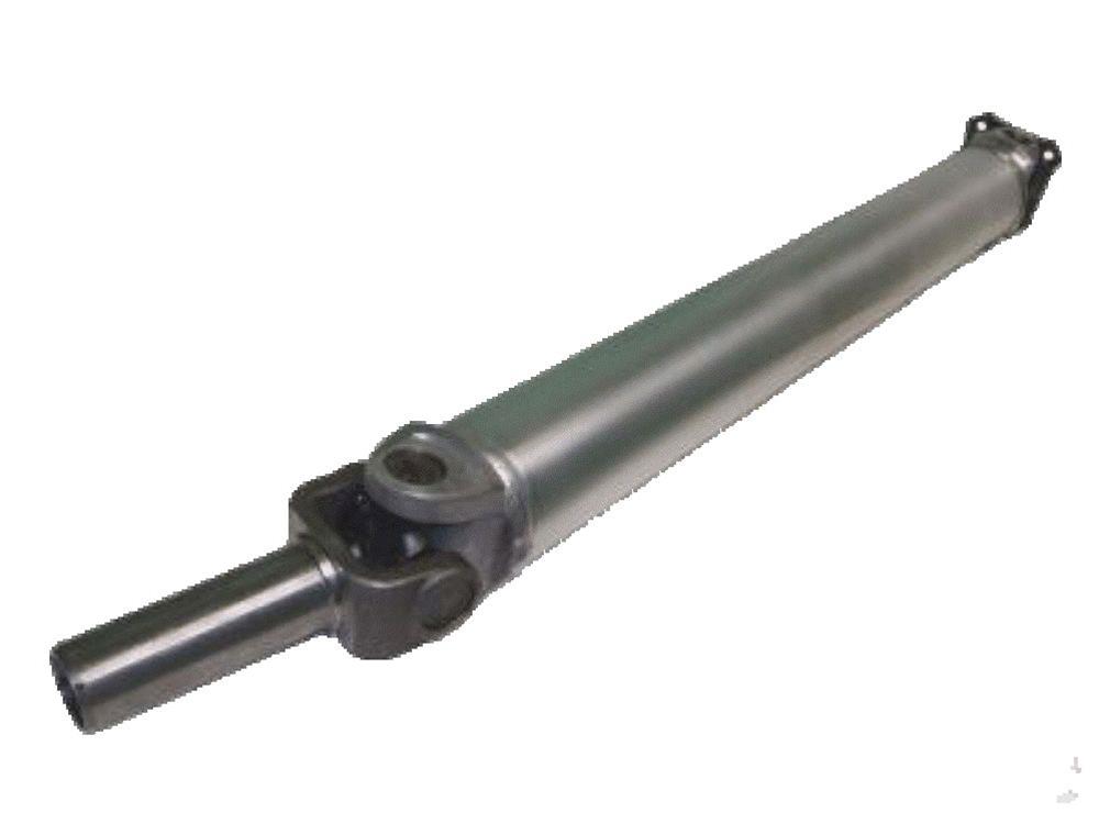 The Driveshaft Shop Driveshafts MISH8
