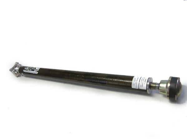 The Driveshaft Shop Driveshafts FDSH53-C