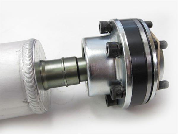 The Driveshaft Shop Driveshafts FDSH57-A