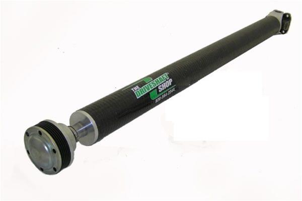 The Driveshaft Shop Driveshafts FDSH25-C-MAG-BILLET