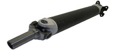 The Driveshaft Shop Driveshafts 610035