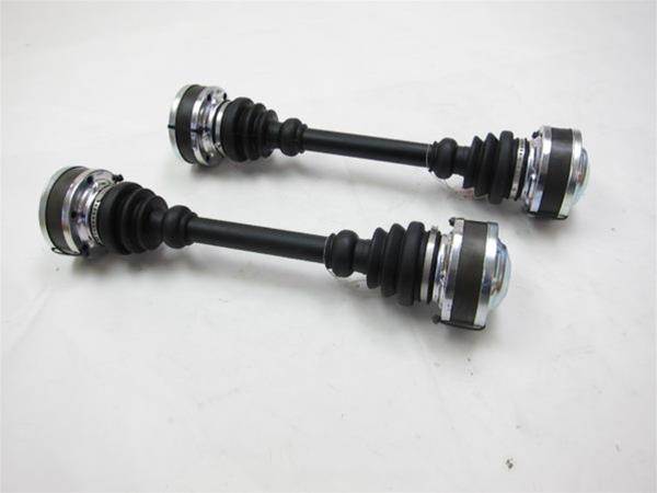 The Driveshaft Shop Axle Shafts, Direct Fit GM41