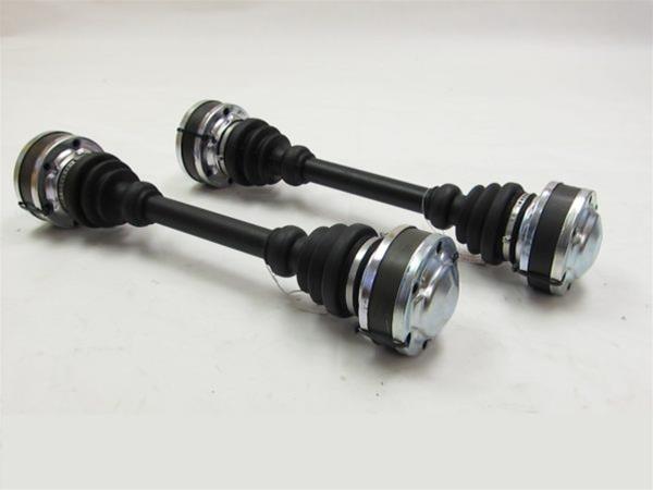 The Driveshaft Shop Axle Shafts, Direct Fit GM41
