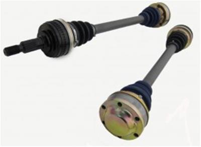 The Driveshaft Shop Axle Shafts, Direct Fit 510137