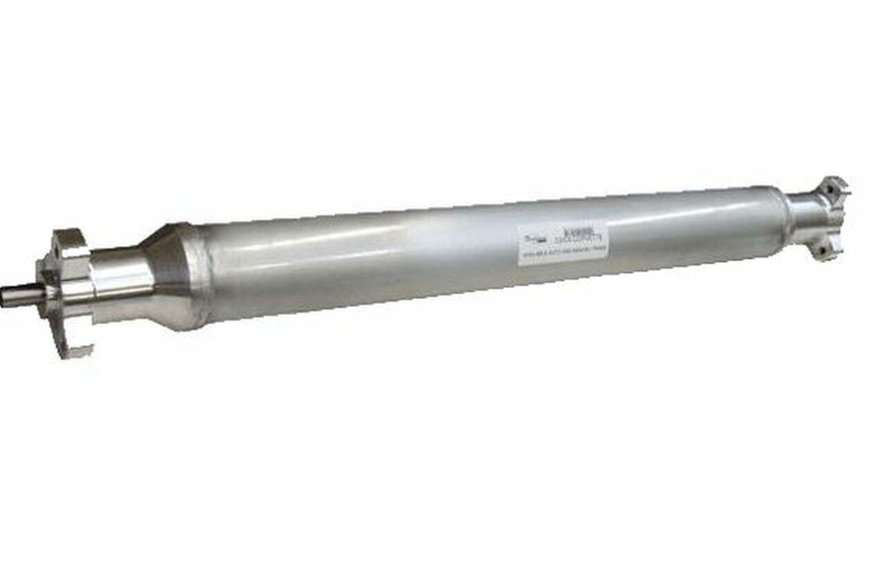 The Driveshaft Shop Driveshafts GMC6M-1-E