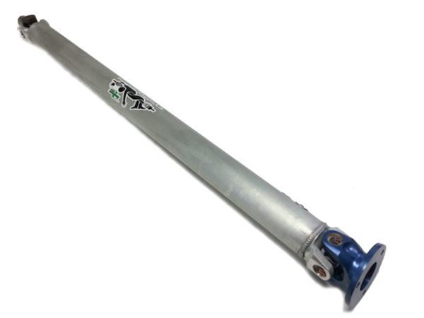 The Driveshaft Shop Driveshafts GMCA11-A2