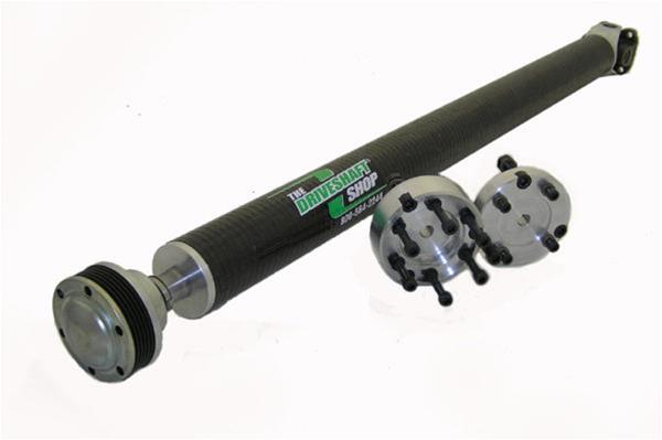 The Driveshaft Shop Driveshafts 610219