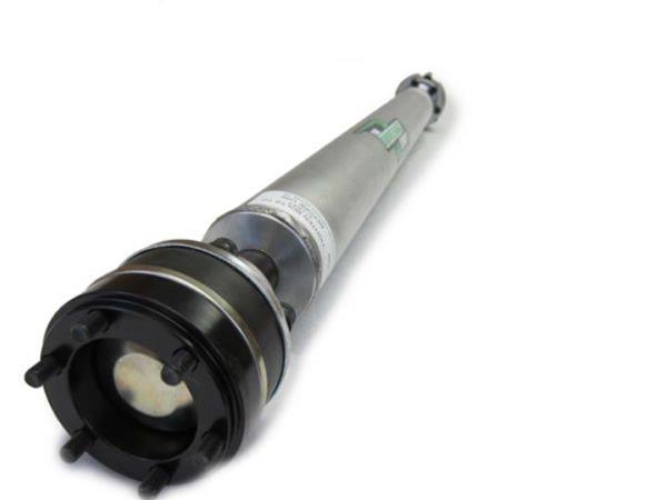 The Driveshaft Shop Driveshafts GMCAZL1-A2