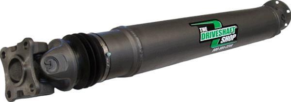 The Driveshaft Shop Driveshafts GMCAZL2-A-CH