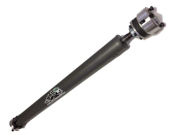 The Driveshaft Shop Driveshafts GMCAZL2-A-CH