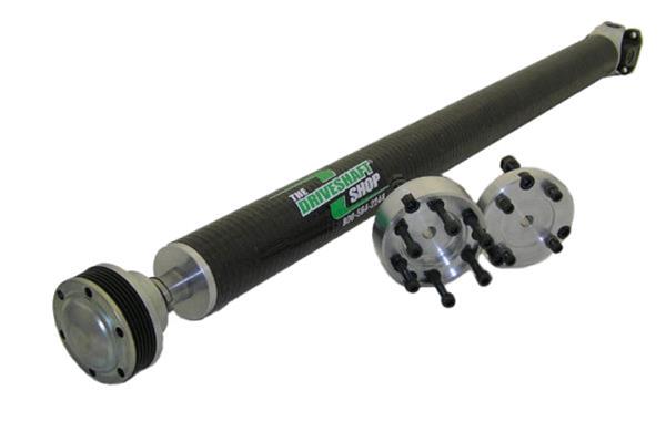 The Driveshaft Shop Driveshafts 610119