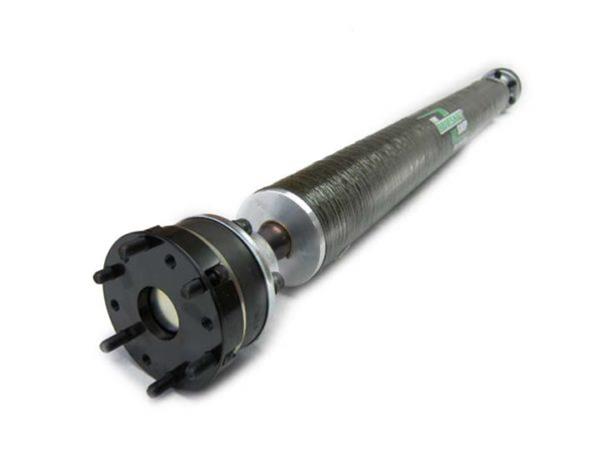 The Driveshaft Shop Driveshafts GMCTSV5-C