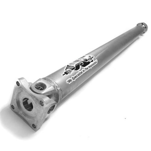 The Driveshaft Shop Driveshafts GMG8SH2-A-CV
