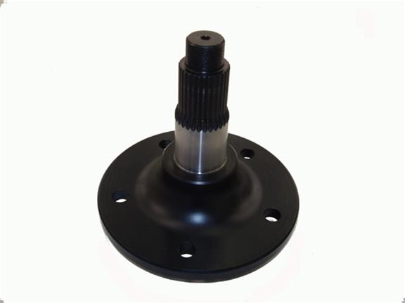 The Driveshaft Shop Axle Drive Flanges GTO-WH-FLANGE